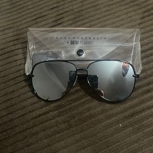 QUAY AUSTRALIA X DESI PERKINS HIGH KEY